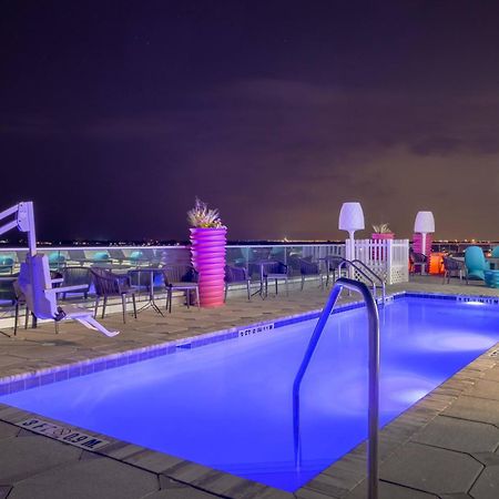 Springhill Suites By Marriott Bradenton Downtown/Riverfront Esterno foto