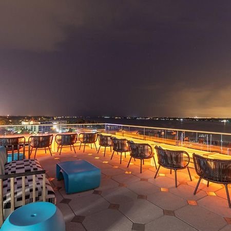 Springhill Suites By Marriott Bradenton Downtown/Riverfront Esterno foto