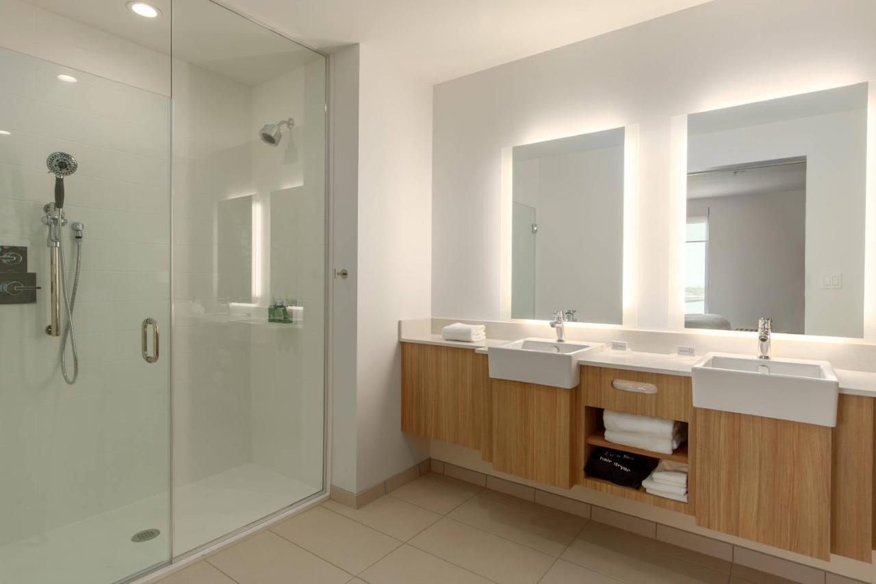 Springhill Suites By Marriott Bradenton Downtown/Riverfront Esterno foto
