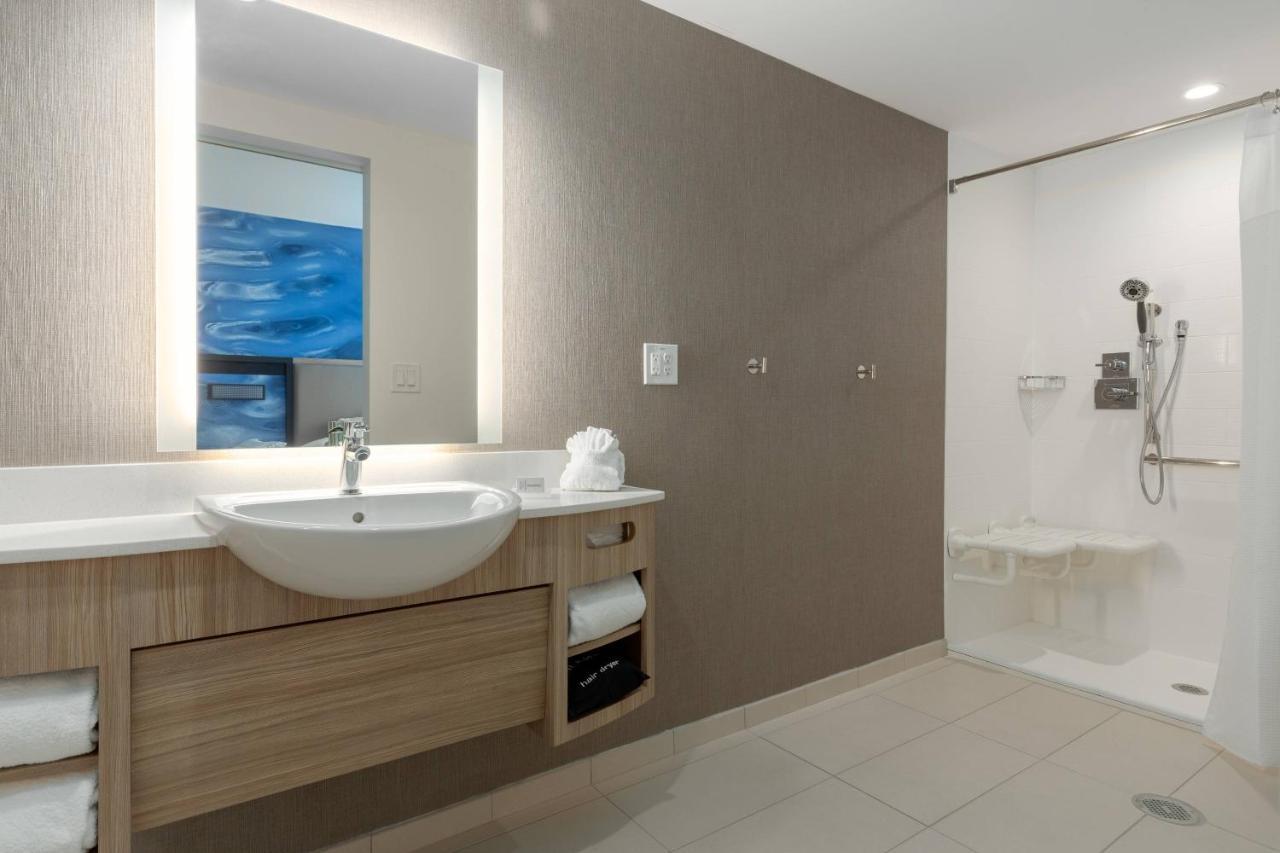 Springhill Suites By Marriott Bradenton Downtown/Riverfront Esterno foto