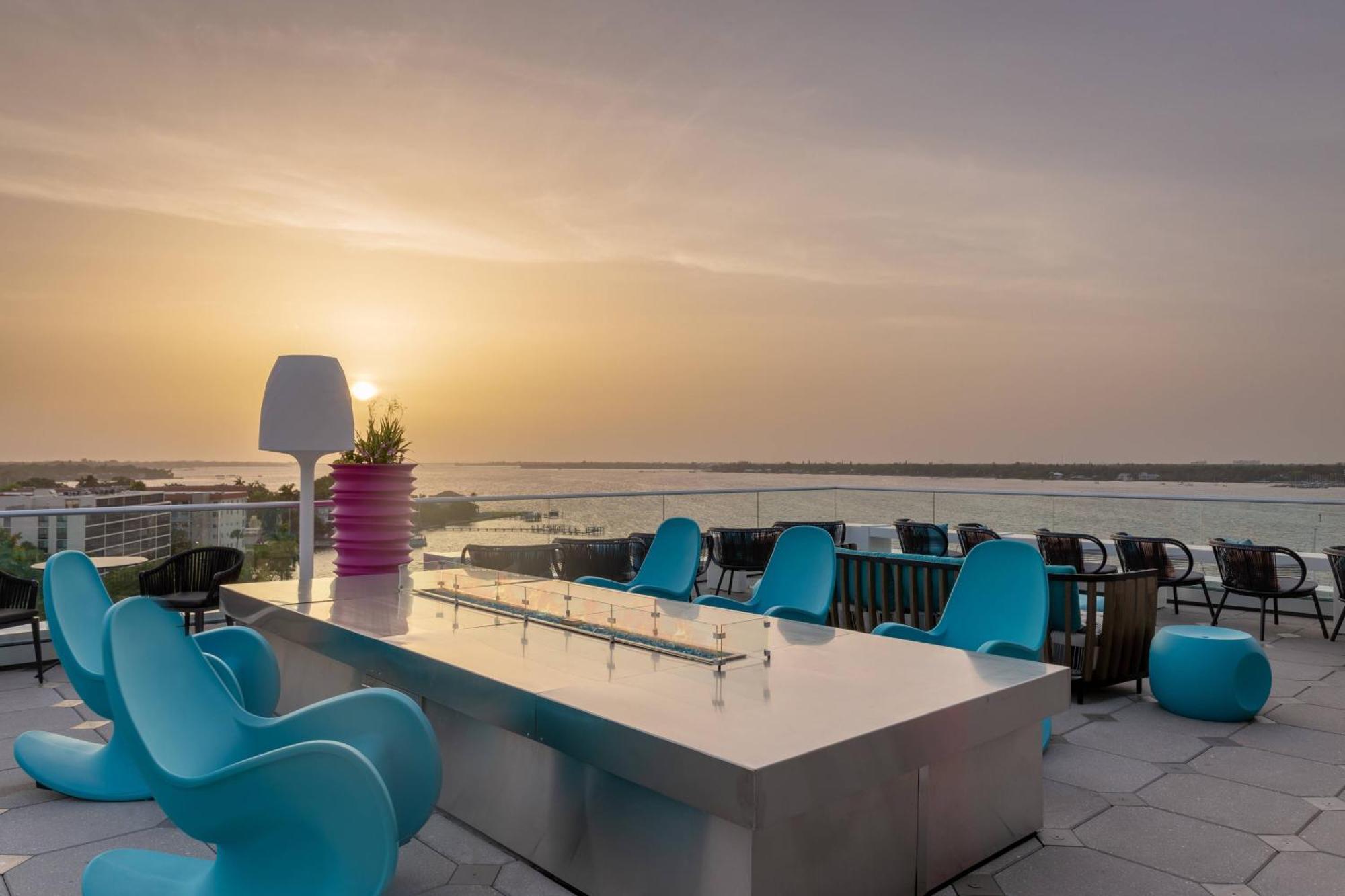 Springhill Suites By Marriott Bradenton Downtown/Riverfront Esterno foto