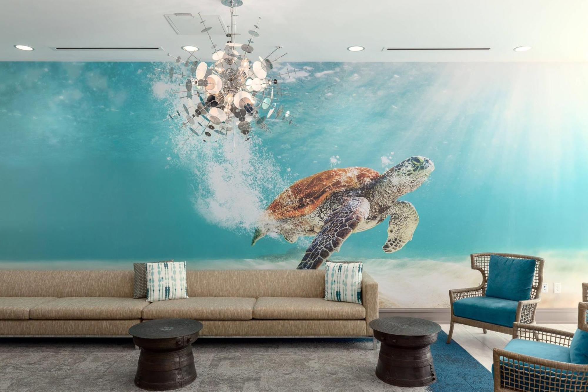 Springhill Suites By Marriott Bradenton Downtown/Riverfront Esterno foto